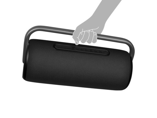 Портативная акустика SVEN PS-395